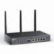 TP-Link ER706W Router WiFi6 Omada AX3000 Doble Ban