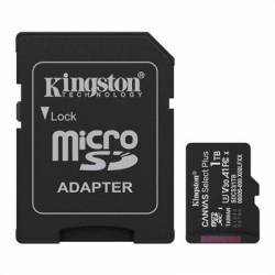 Kingston SDCS3/1TB microSD XC Gen3 150MB/s 1
