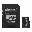 Kingston SDCS3/64GB microSDXC Gen3 150MB/s A1