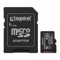 Kingston SDCS3/512GB microSDXC Gen3 150MB/s A1