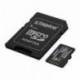 Kingston SDCS3/512GB microSDXC Gen3 150MB/s A1