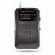 Energy Sistem Radio AM y FM Pocket Radio