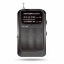 Energy Sistem Radio AM y FM Pocket Radio