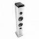 NGS Torre Sonido SKYCHARM PRO 50W BT Blanco