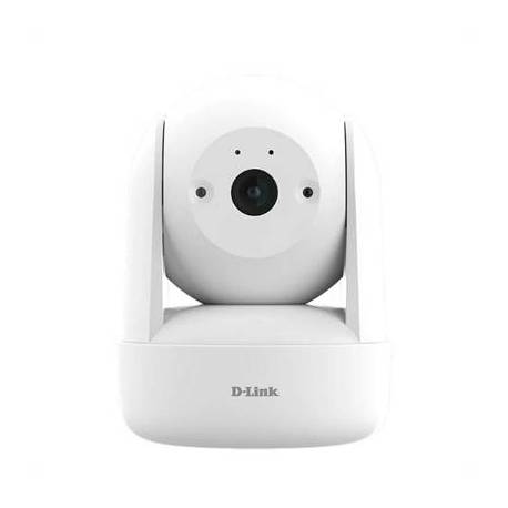 D-Link DCS-6501LH/EC1 Cámara WiFi6 2K Pan&Tilt