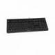Cherry Teclado KC 1000 Negro