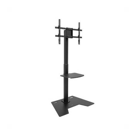 Tooq FS2284M-B Soporte suelo Minos 37'-70' 90º