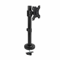 Tooq DB1131TN-B Soporte mesa 17-32' Negro