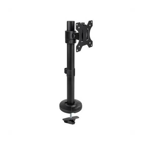 Tooq DB1131TN-B Soporte mesa 17-32' Negro