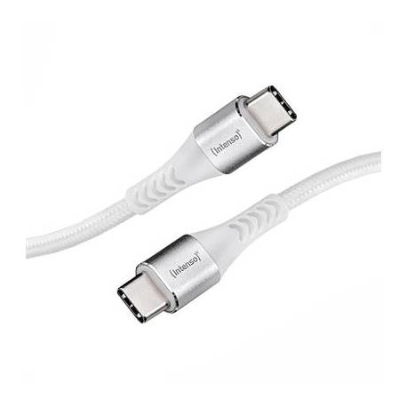 Intenso | Cable USB-C - C|1,5 m|C315C | negro