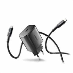 NGS CARGADOR GAN ULTRARAP 45W USB-C CON CABL