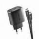 NGS CARGADOR GAN ULTRARAP 45W USB-C CON CABL