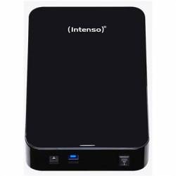 Intenso HDD Externo 6031512 4TB 3.5' USB 3.0 Negro