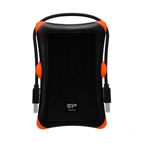 SP HD A30 2TB 2.5' USB 3.1 Antigolpes