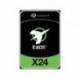 Seagate Exos X24 ST18000NM003D 20TB SATA/600 3.5'