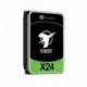 Seagate Exos X24 ST18000NM003D 20TB SATA/600 3.5'