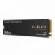 WD Black SN7100 SSD 500GB PCIe Gen4x4 6800MB-s