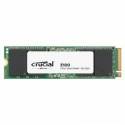 Crucial E100 SSD 2 TB M.2 PCIe 4.0 NVMe