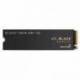 WD Black SN8100 SSD 1TB PCIe Gen5x4 14900 MB-s
