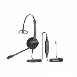 Fanvil HT301 Auriculares Mono RJ9, ENC
