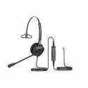 Fanvil HT301 Auriculares Mono RJ9, ENC