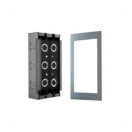 Fanvil EX102 Soporte de empotrar para i62, i63, i6