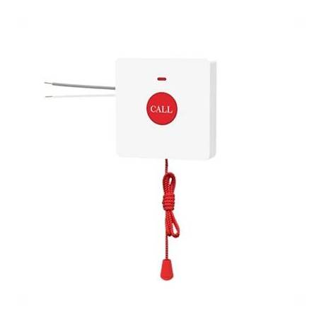 Fanvil KT31 Botón Emergencia IP44