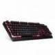 Spirit of Gamer teclado Elite k70