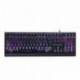 Spirit of Gamer teclado Elite k70