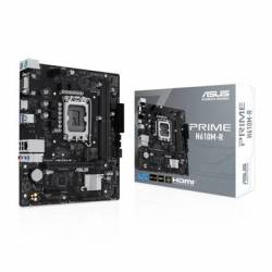 ASUS Placa Base PRIME H610M-R DDR5 mATX 1700