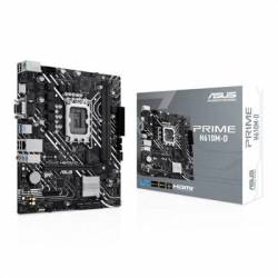 ASUS Placa Base PRIME H610M-D DDR5 mATX 1700